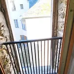 La Cabane - Petit Studio Mansarde - Plage 50M - Rue Gratuite