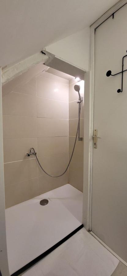 La - Petit Mansarde - 50m - Rue Gratuite Appartement *