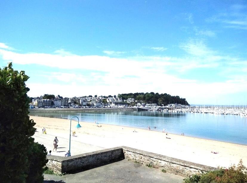 La - Petit Mansarde - 50m - Rue Gratuite * Saint-Malo